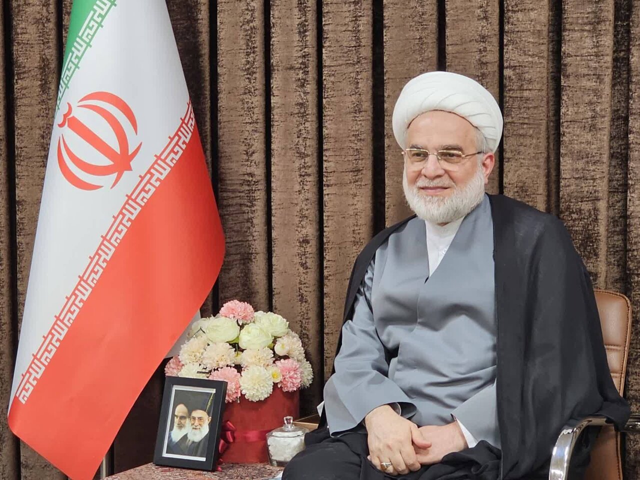 ۲۲ بهمن همهپرسی معنوی ملت ایران برای وفاداری به انقلاب اسلامی