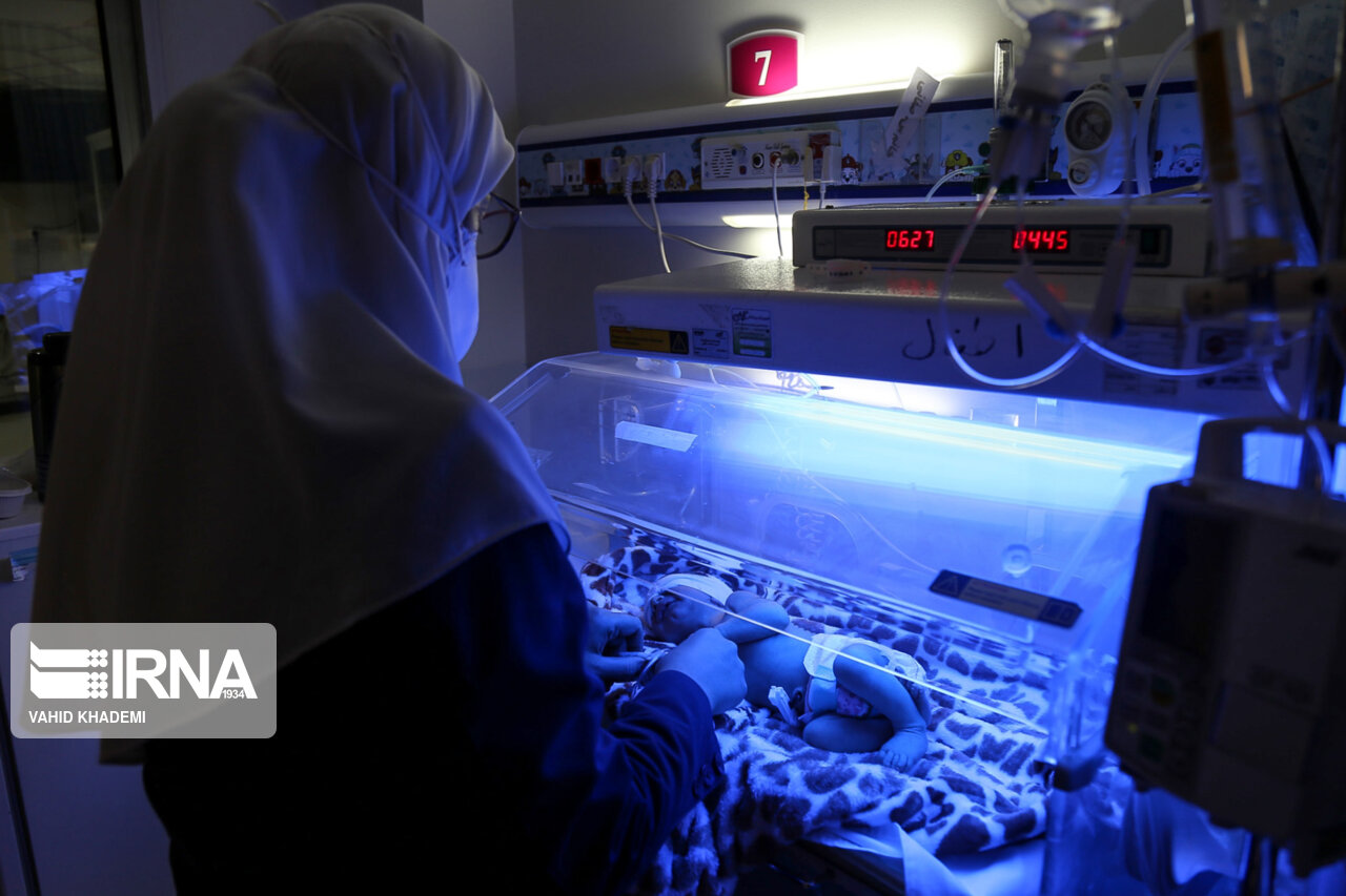 ۲۲۰ نوزاد مبتلا به بیماری‌های مادرزادی نخاع رایگان درمان شدند