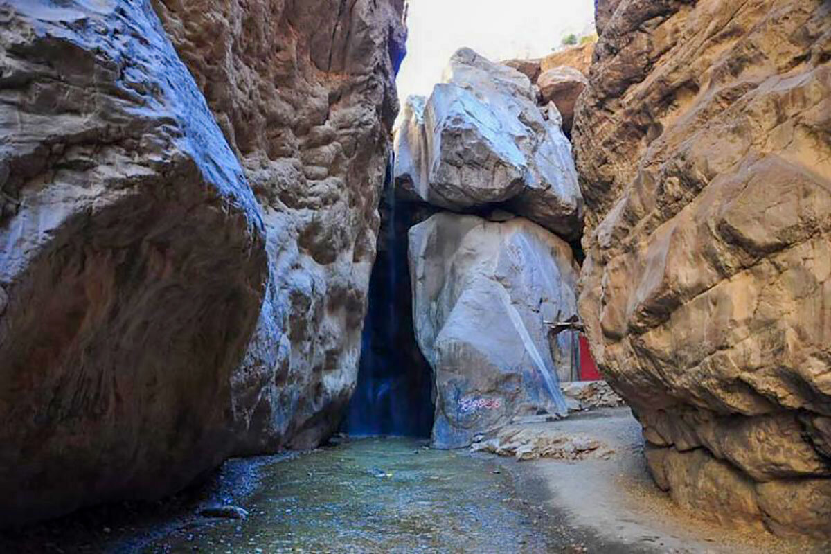 ۲۲۳ هزار نفر از اماکن تاریخی و فرهنگی تربت حیدریه بازدیدکردند