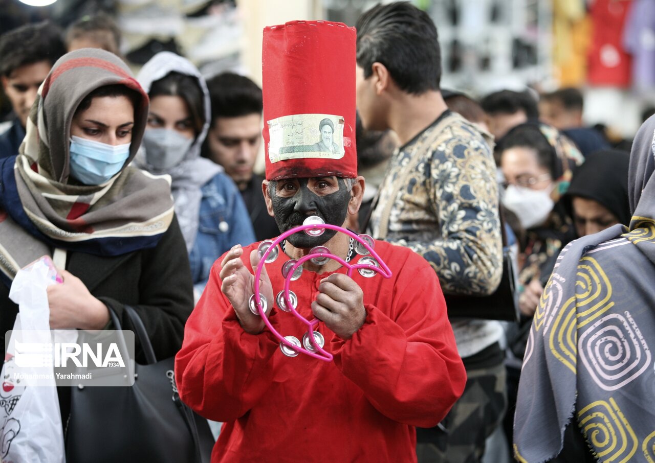 ۲۳ اسفند ماه و آخرین خبرهای کرونایی استان‌ها