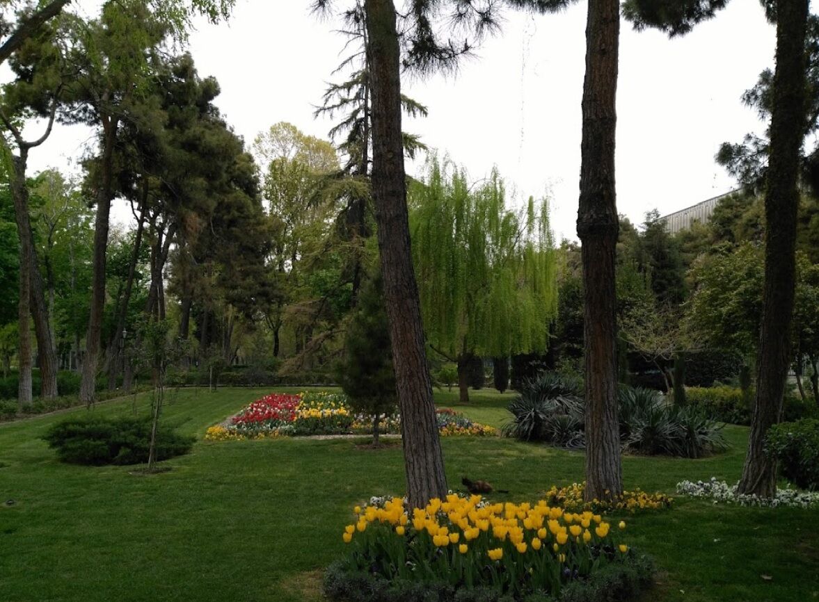 ۲۳ بوستان منطقهای و فرامنطقهای در پایتخت به بهرهبرداری میرسد