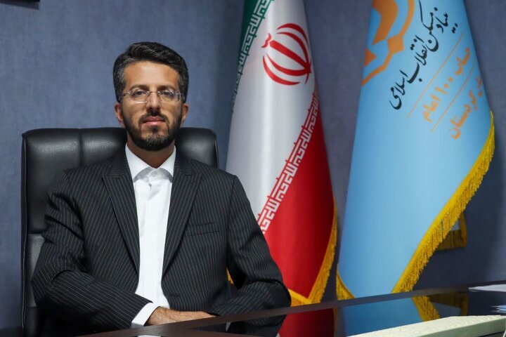 ۲۳ پروژه طرح هادی و آسفالت معابر در کردستان افتتاح میشود