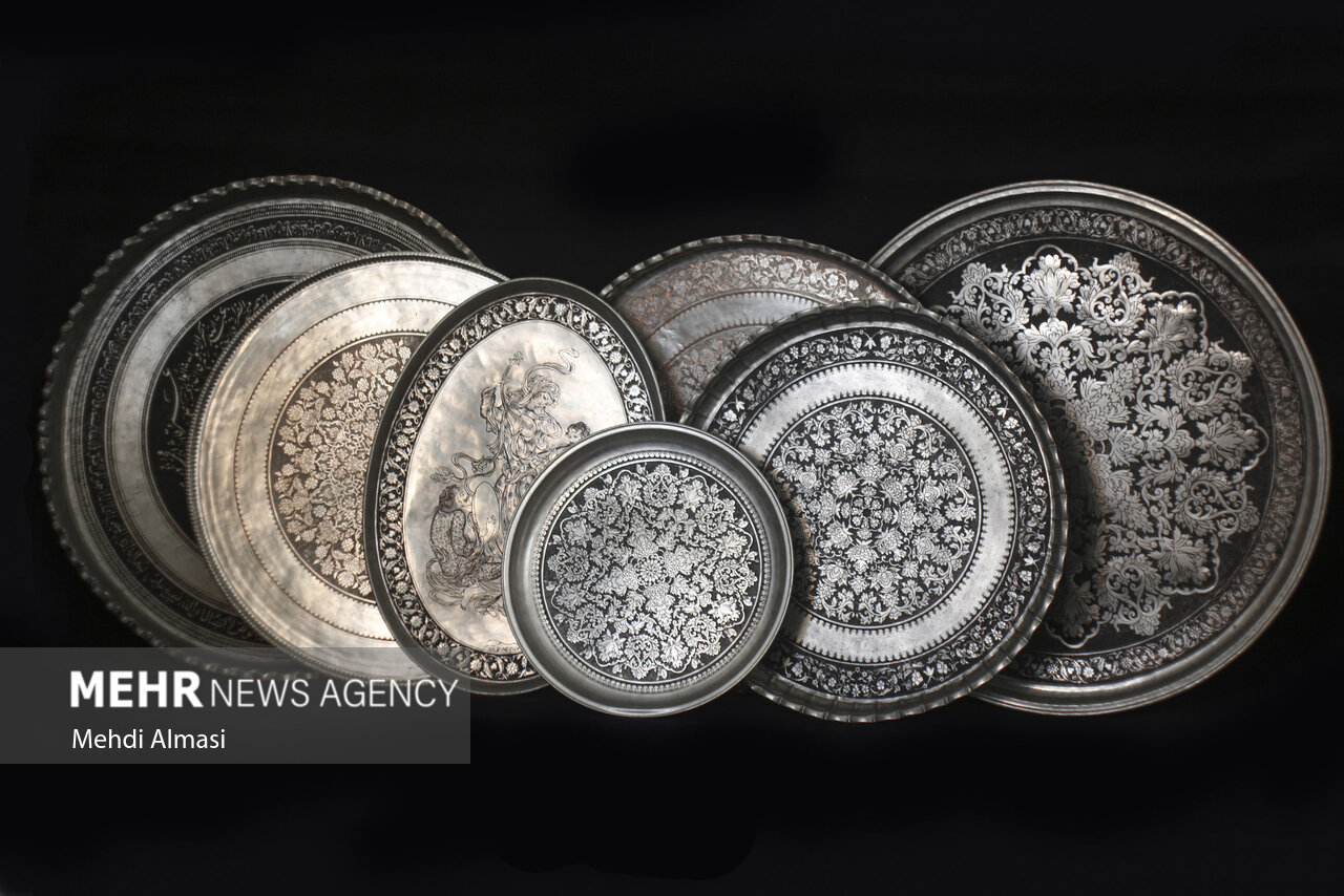 ۲۳۳ میلیارد تومان سرمایه گذاری در صنایع دستی