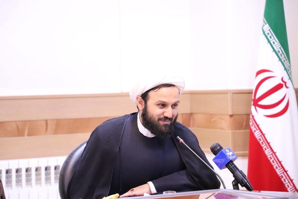 ۲۴ هزار روحانی در مدارس کشور در قالب طرح «امین» فعالیتمی‌کنند