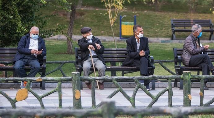 ۲۵ اردیبهشت ماه و مهمترین اخبار کرونایی استانها/کنترل کرونا نتیجه همکاری مردم