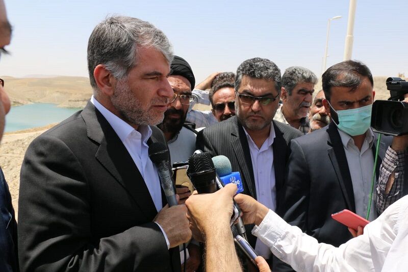 ۲۵ هزار میلیارد ریال اعتبار در سفر رییس جمهور برای بخش کشاورزی کردستان مصوب می شود