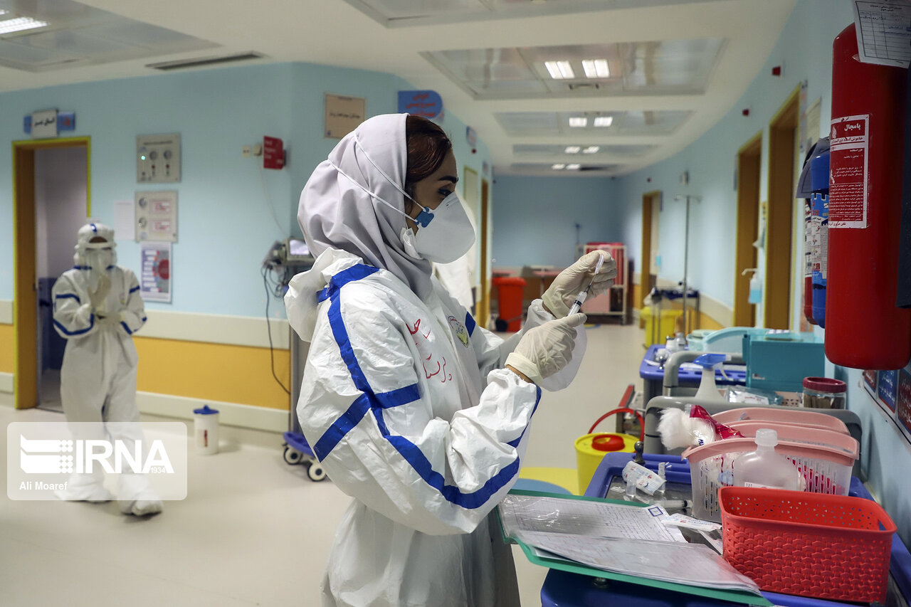 ۲۶ فروردین ماه و آخرین اخبار کرونایی استان ها