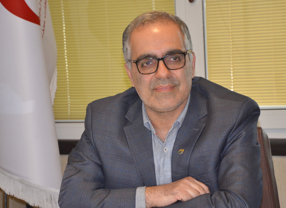 ۲۶۰ هزار کیلومتر مربع از مساحت کشور زیر پوشش طرح تحول زمینشناسی