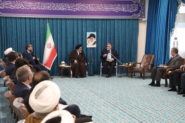 ۲۶۱۰ بازرس بر روند انتخابات آذربایجان غربی نظارت می
کنند