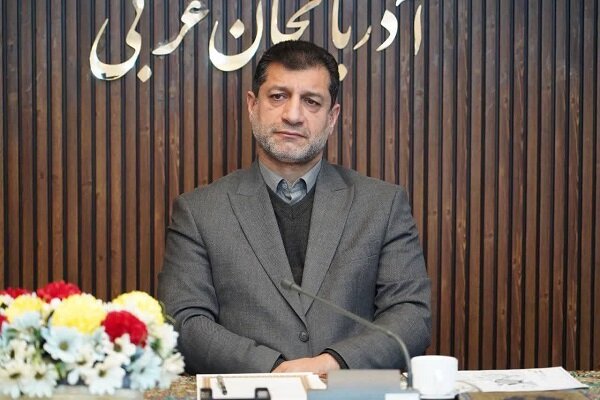 ۲۶۴ هزار و ۳۹۴ از جاذبه‌های گردشگری آذربایجان غربی بازدید کرده اند