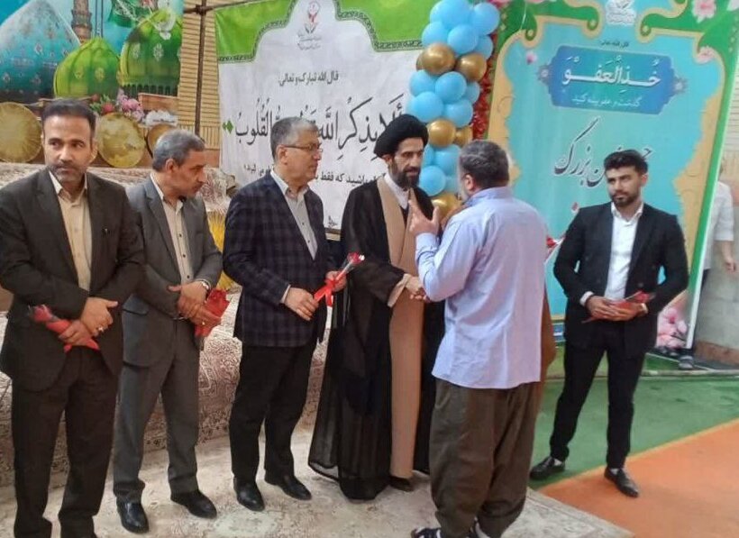 ۲۷ نفر محکوم جرایم غیرعمد از زندان های کردستان آزادشدند