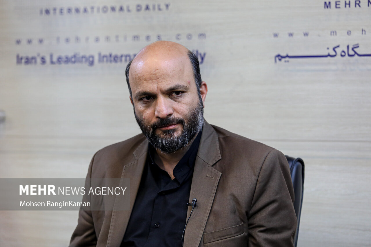 ۲۷ هزار کلاس درس طی دو سال گذشته به بهره برداری رسیده است