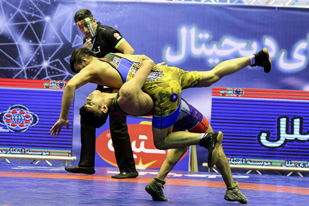 ۲۸ مربی برای حضور در جام تختی معرفی شدند