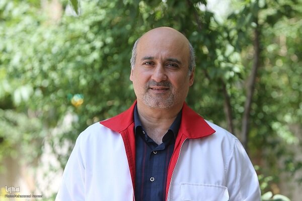 ۲۸ هزار نفر از زائران به دلیل گرما زدگی تحت درمان قرارگرفتند