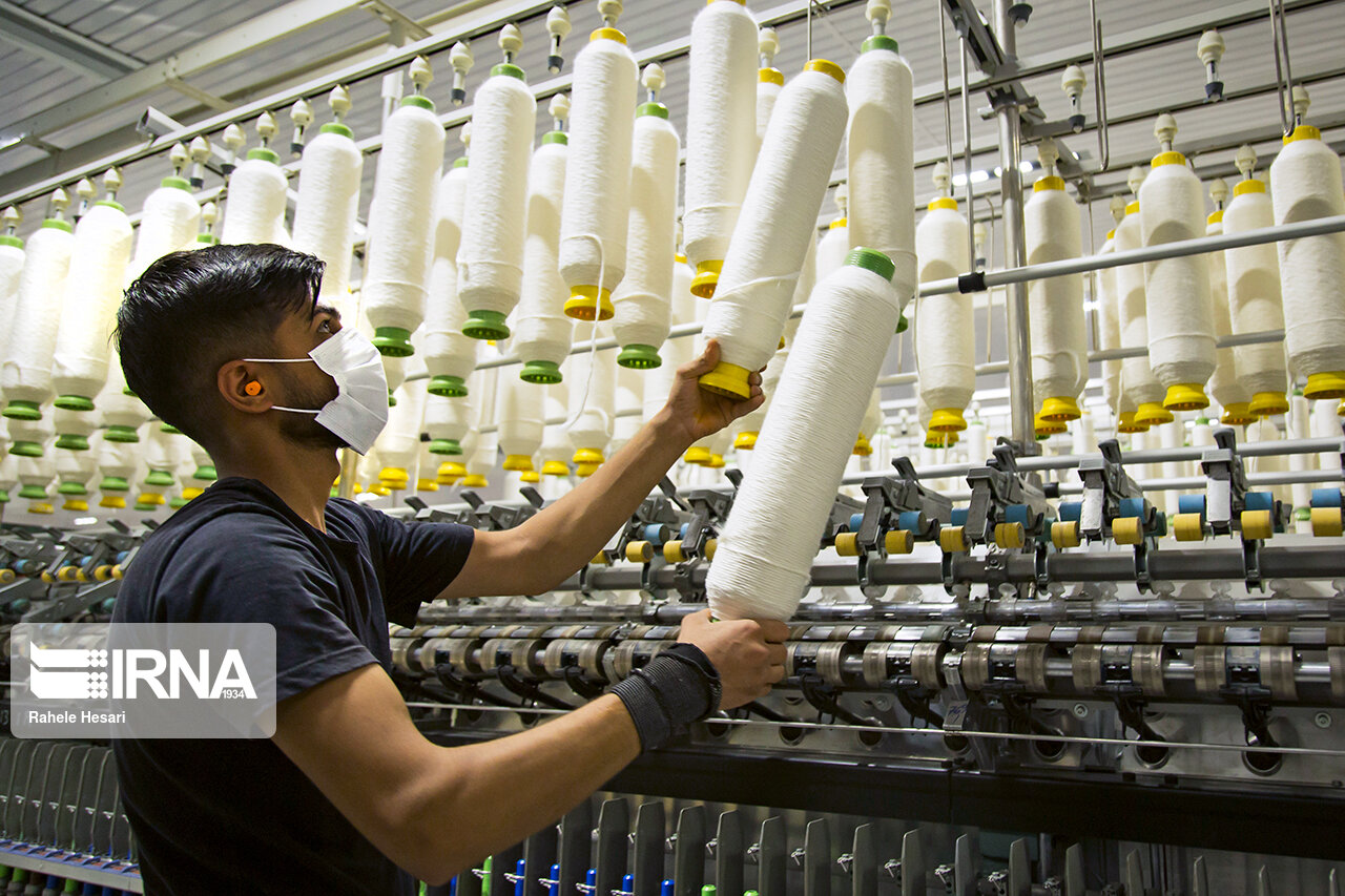 ۲۸ واحد صنعتی راکد در استان کردستان احیا می شود