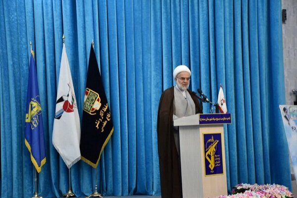 ۲۸دی ماه روز مقاومت، ایثار و از خودگذشتگی مردم استان کردستاناست