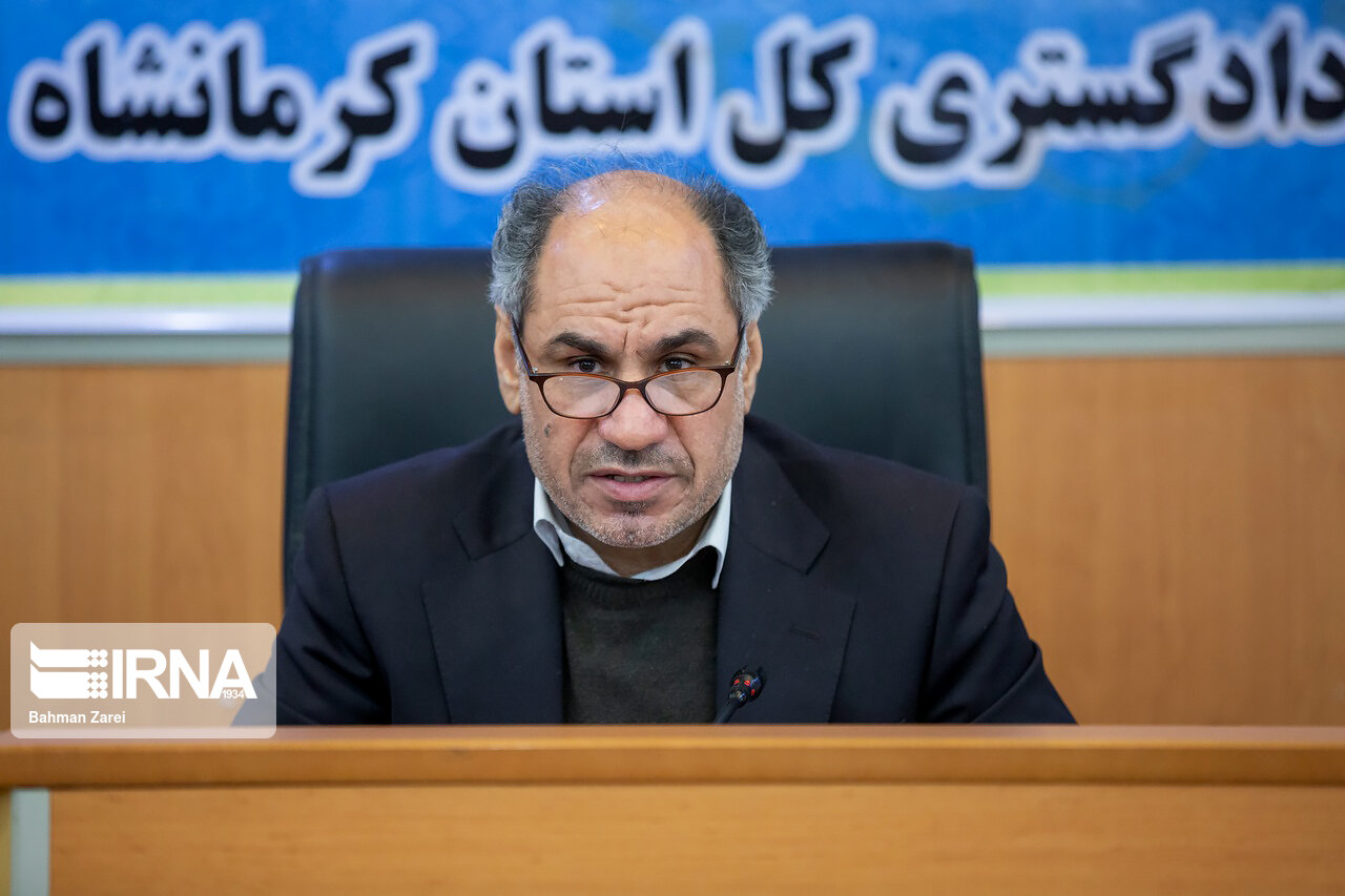 ۲۹ پرونده قتل امسال در کرمانشاه به سازش رسید