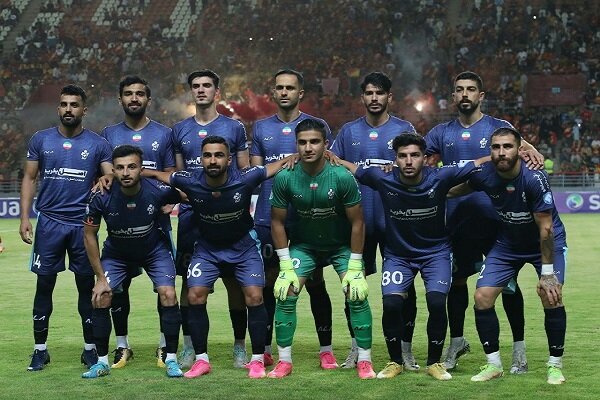 ۳ بازیکن پیکان با سابقه حضور در استقلال/ نیمکت آبی علیه
قهرمانی