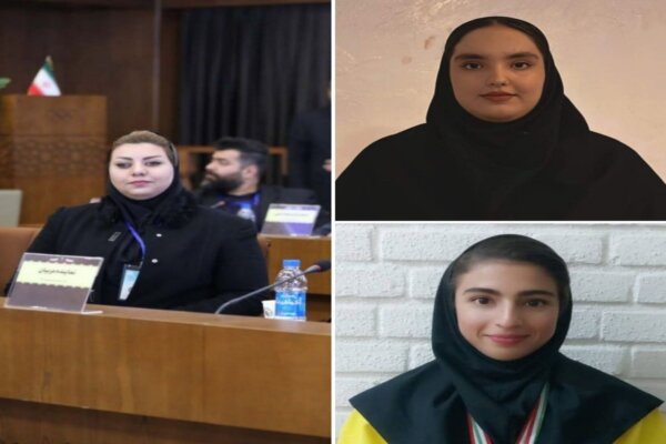۳ بانوی وزنه بردار کردستانی به اردوی تیم ملی فراخوانده شدند