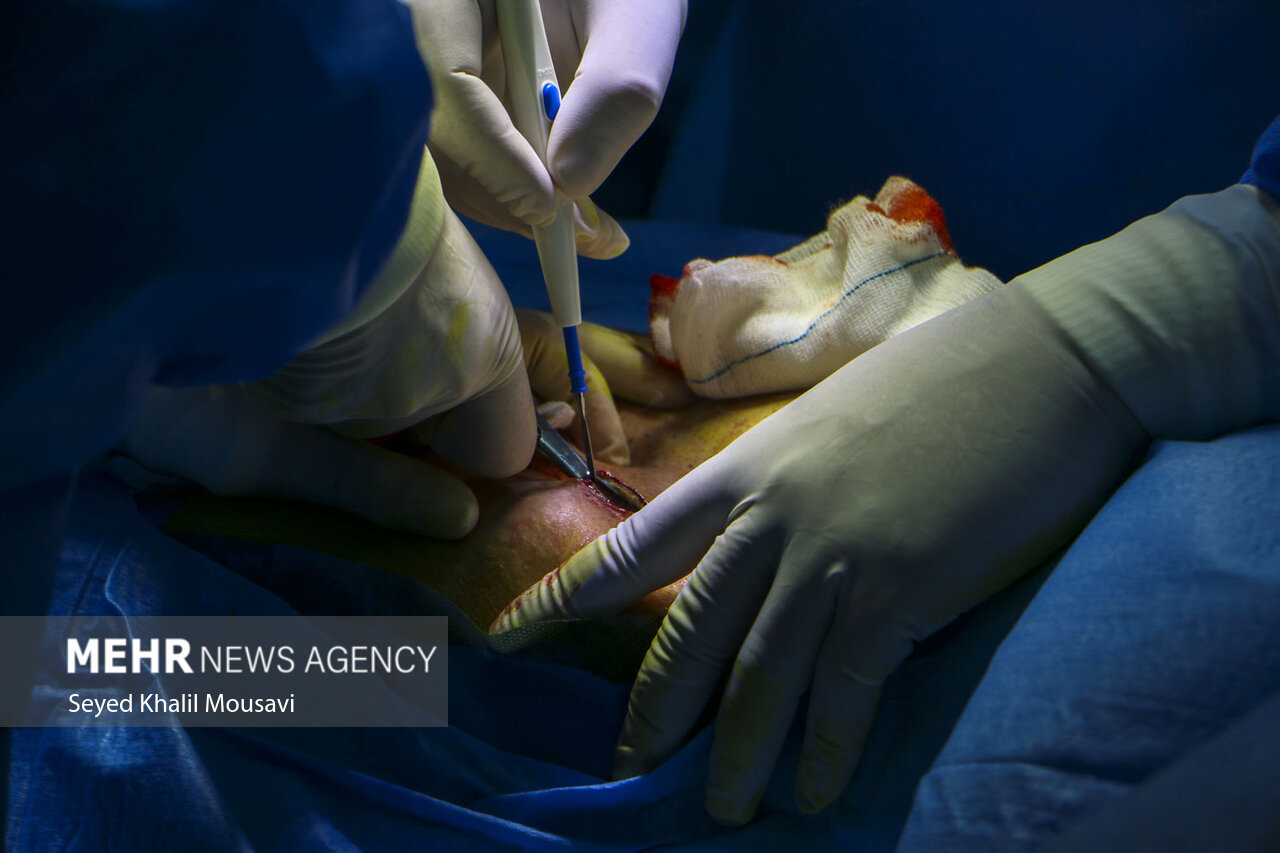 ۳ بیمار در آذربایجانغربی با اهدای عضو جان دوباره
یافتند