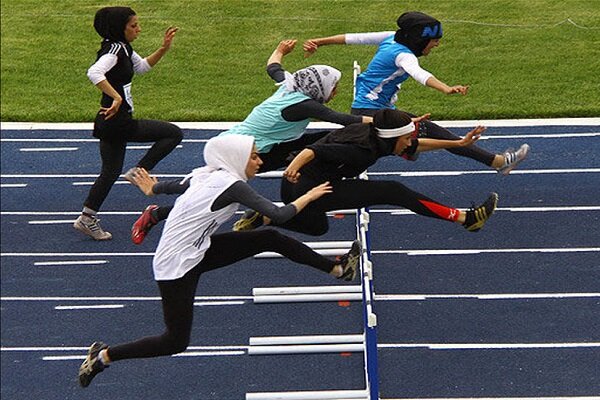 ۳ دونده کرمانشاهی به رقابتهای آسیایی نوجوانان اعزاممیشوند