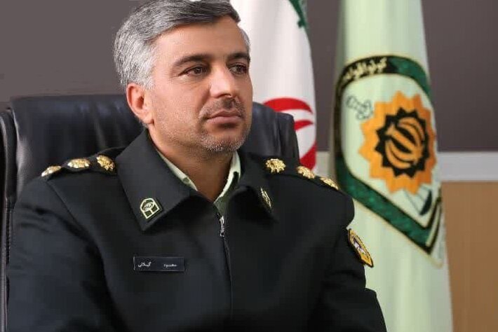 ۳ سارق در سمنان دستگیر شدند