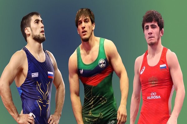 ۳ عنوان دار کشتی روس به استقلال جویبار پیوستند