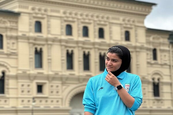 ۳ ماه متفاوت را در فوتبال اروپا سپری کردم/حامی اصلیام سپاهان بود