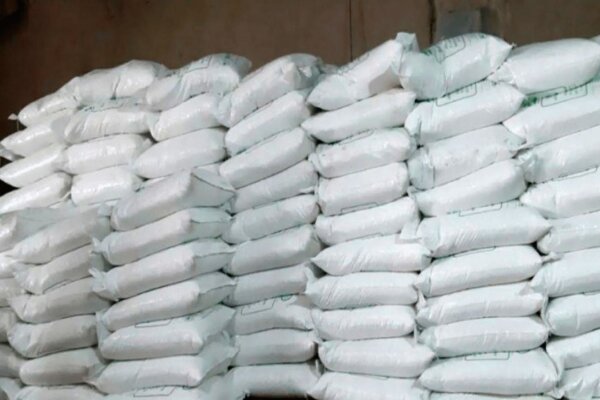 ۳ میلیارد ریال کود احتکار شده در گرمسار کشف شد