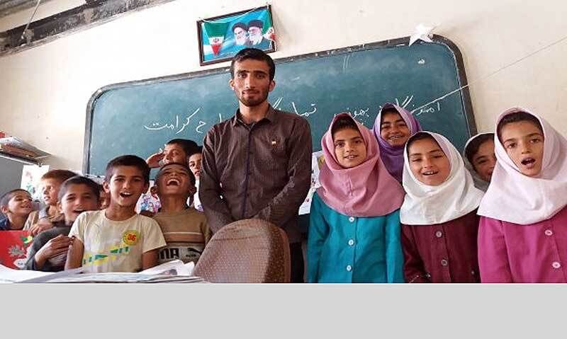 ۳ هزار سرباز معلم در آموزش و پرورش جذب میشود