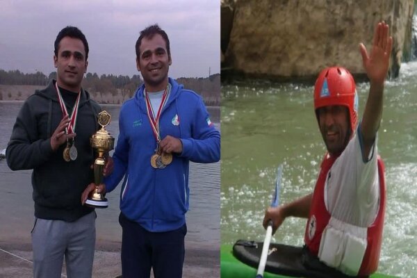 ۳ کردستانی به عضویت کمیته های فدراسیون قایقرانی کشور منصوبشدند