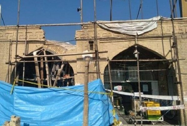 ۳۰ بنای تاریخی در آذربایجان غربی مرمت و بازسازی می شود