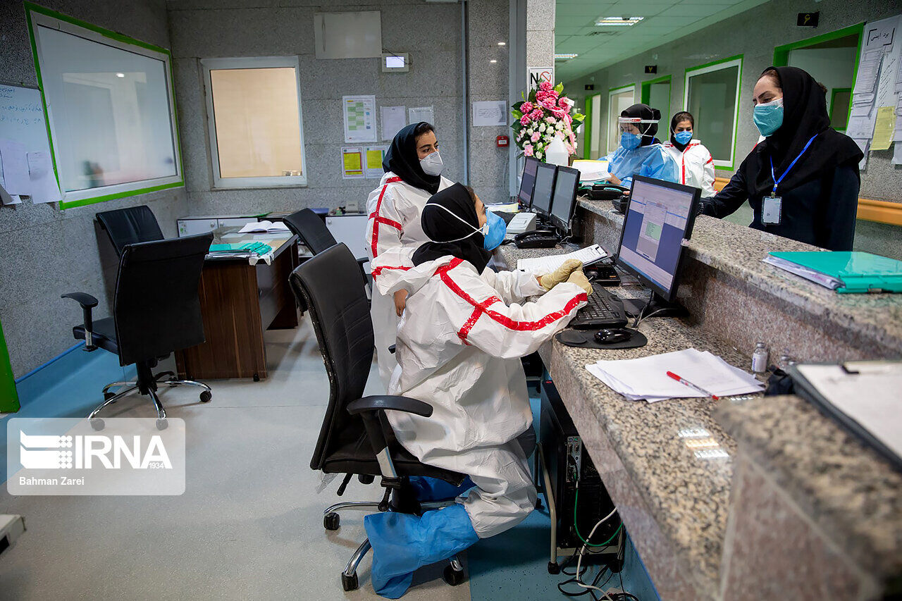 ۳۰ بهمن ماه و آخرین اخبار کرونایی استان ها