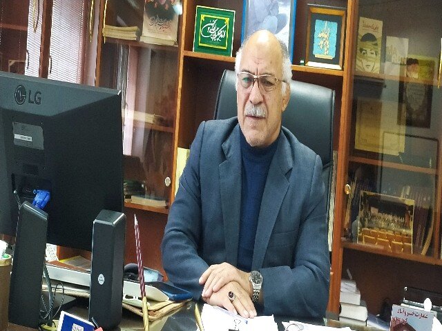 ۳۰ جایگاه عرضه سوخت کردستان به صورت آنلاین فعال شد