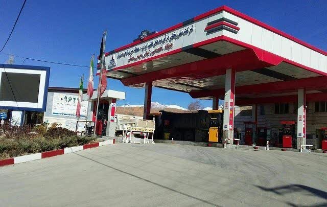 ۳۰ درصد جایگاه‌های سوخت در جنوب آذربایجان‌غربی فعال
شد