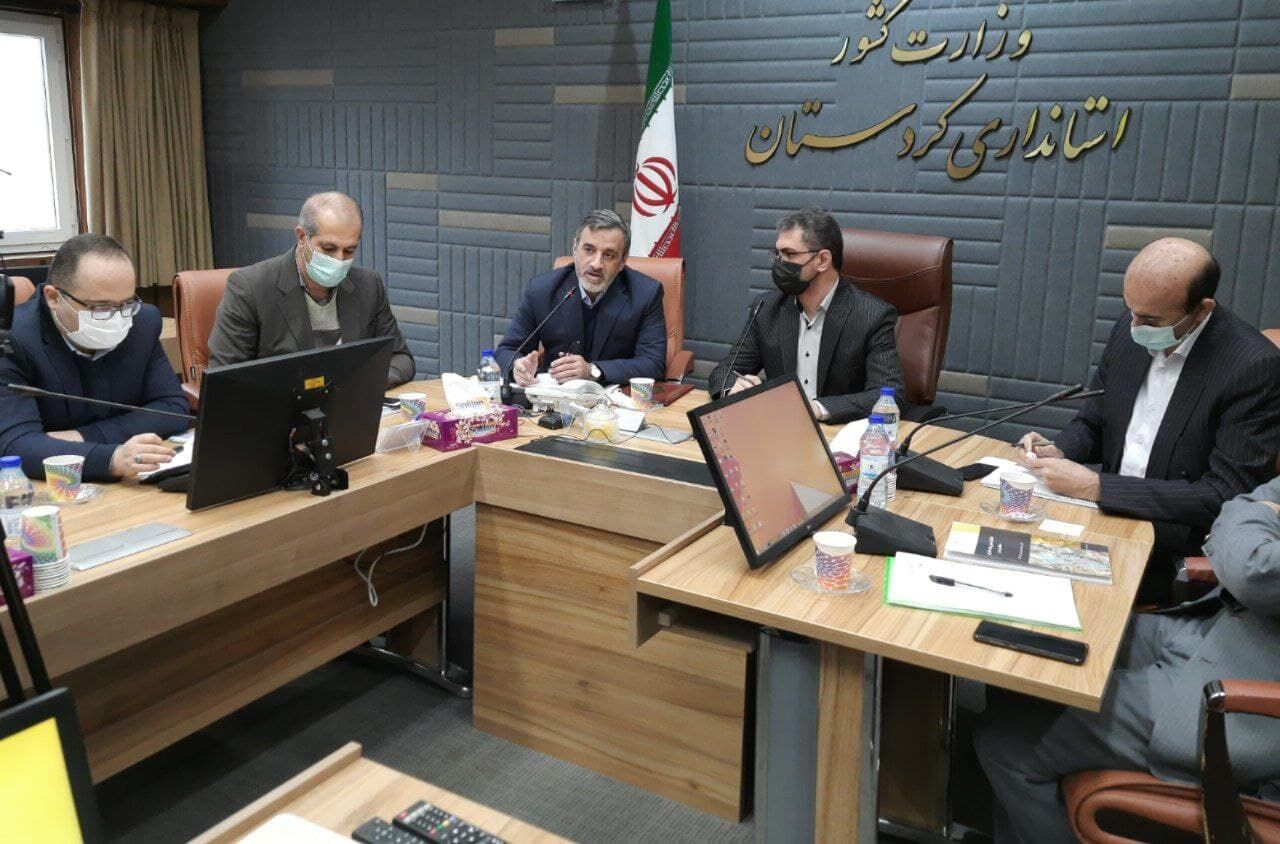 ۳۰ درصد جمعیت شهری کشور ساکن مناطق کمبرخوردار هستند