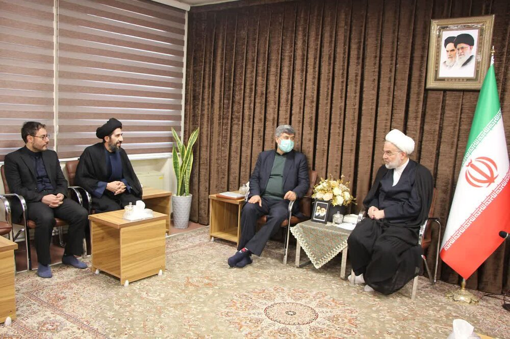 ۳۰ طلبه اهل سنت به عنوان قاضی در دادگستری کردستان جذبمیشوند