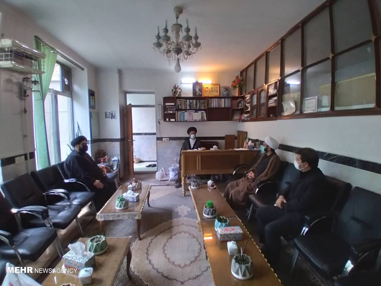 ۳۰۰۰ واحد مسکن برای محرومان در اردبیل احداث می شود