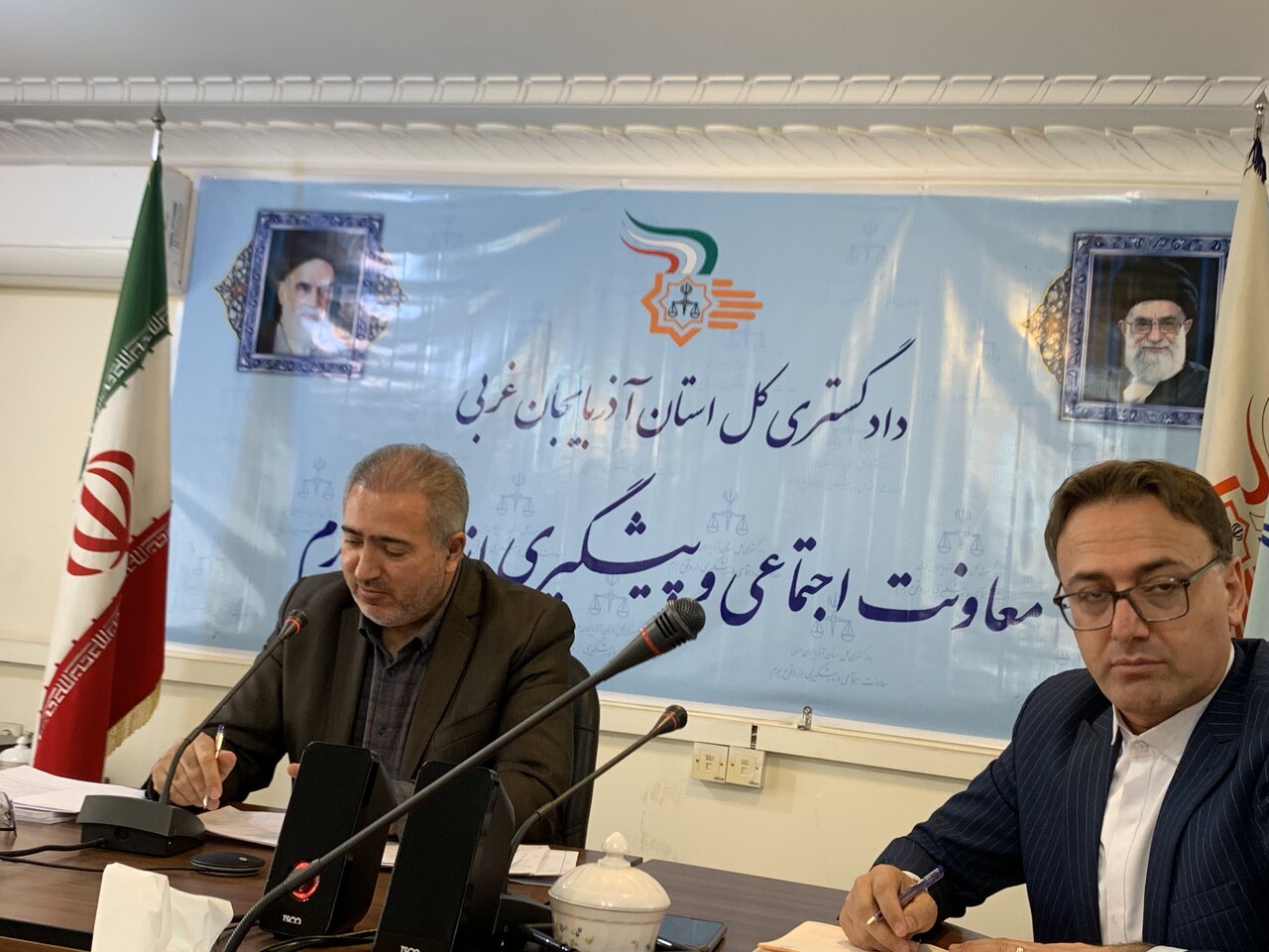 ۳۰۲۵ پی  در سامانه سجام در آذربایجان غربی ثبت نام کرده اند