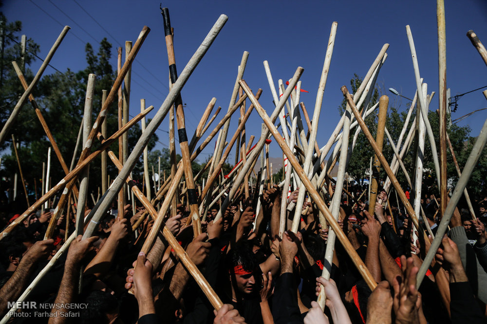 ۳۱ رویداد گردشگری متقاضی ثبت در فهرست رویدادهای گردشگری کشور