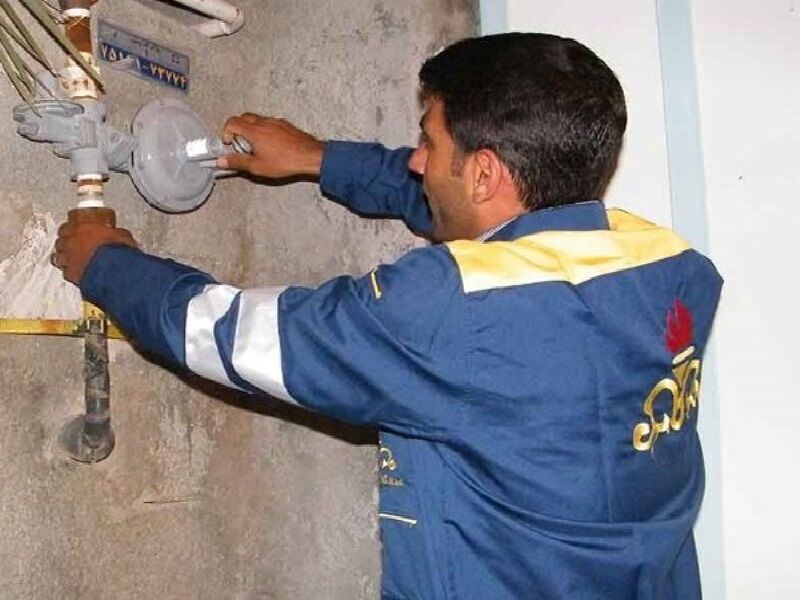  ۳۱ طرح گازرسانی در سقز افتتاح و کلنگ زنی می شود