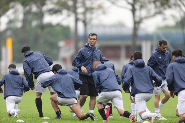 ۳۲ بازیکن به دومین اردوی المپیکی تیم ملی فوتبال ناشنوایان دعوت شدند