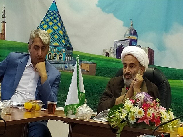 ۳۲ میلیارد تومان در راستای تعمیر ومرمت مساجد کردستان هزینه شد