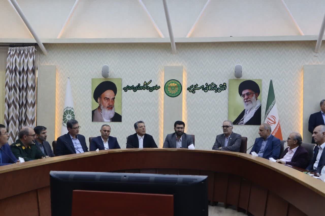 ۳۳۰ واحد راکد آذربایجان غربی به چرخه تولید بازگشت