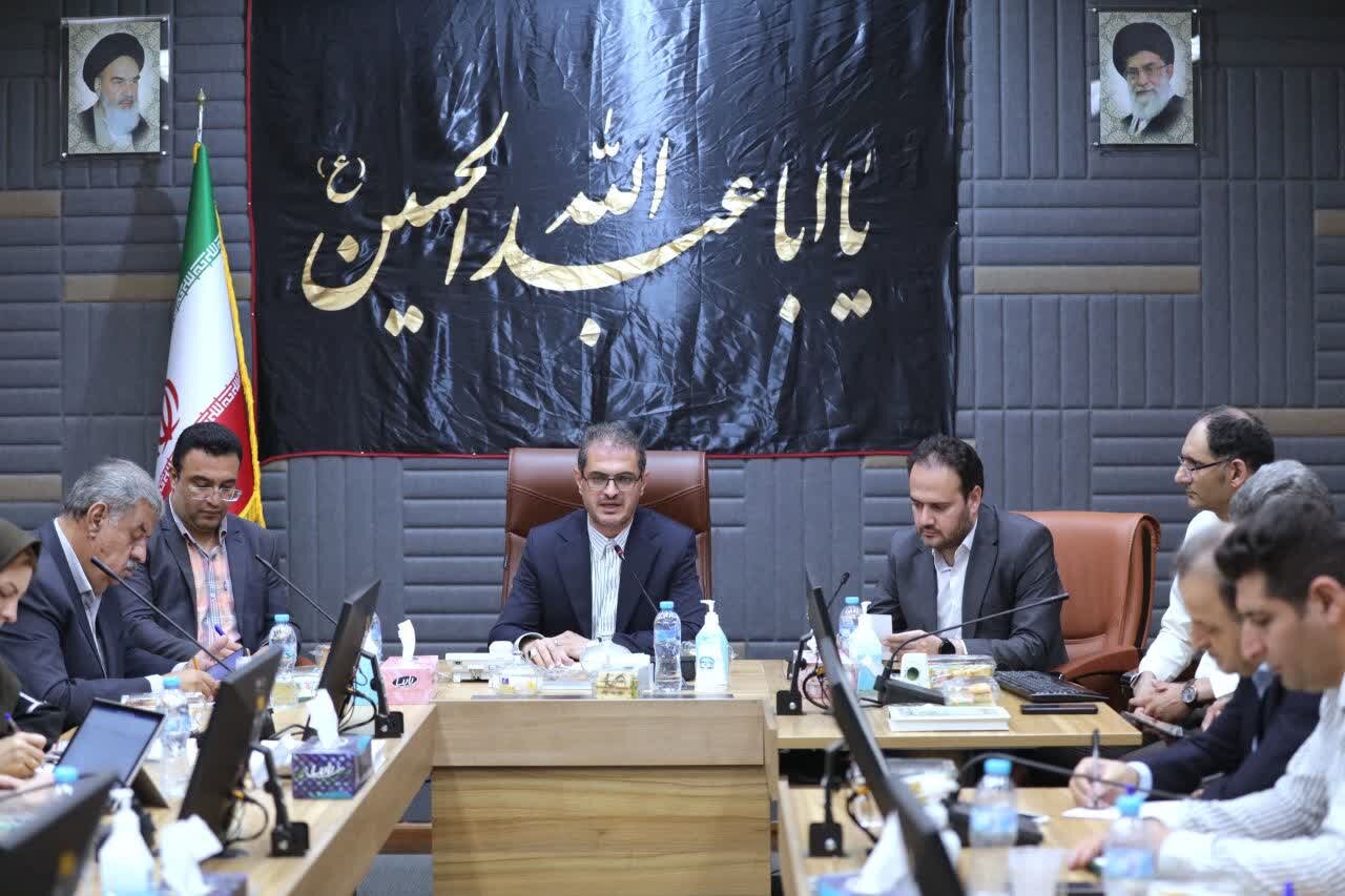 ۳۳۹ پروژه عمرانی و خدماتی در کردستان افتتاح و کلنگ زنی میشود