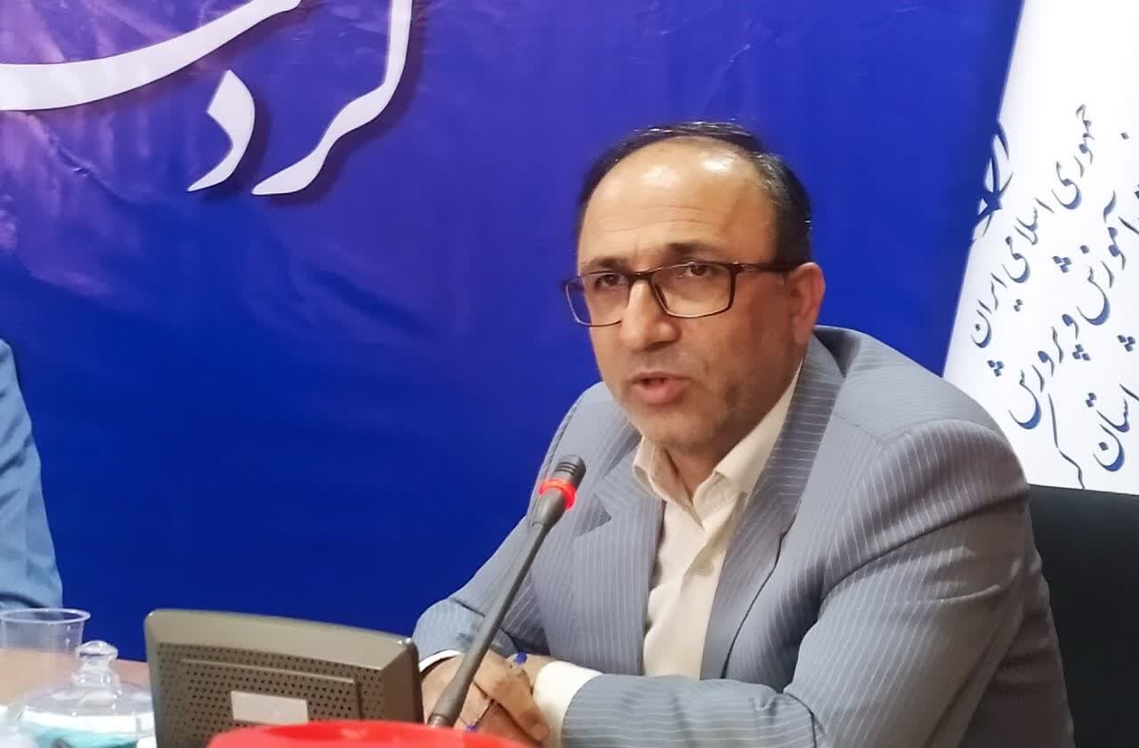 ۳۴۰ هزار دانشآموز در آزمون مدارس سمپادونمونه دولتی رقابت میکنند