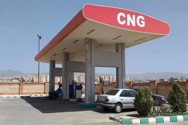 ۳۵ جایگاه در آذربایجان‌غربی سی ان جی رایگان عرضه می‌کنند