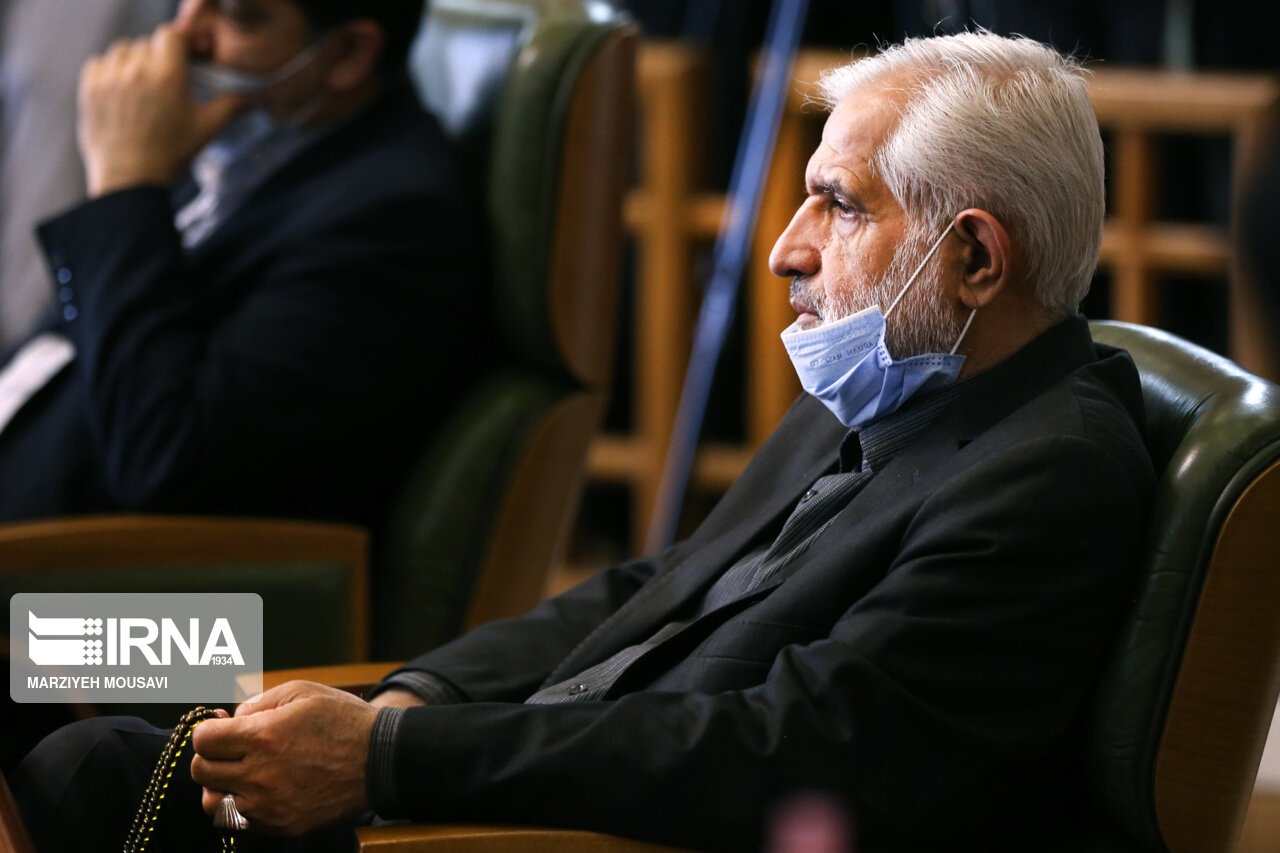 ۳۵ هزار میلیارد تومان بودجه شهرداری تهران تحقق یافت