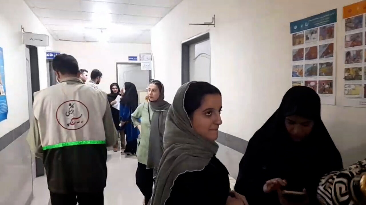 ۳۵ پزشک به مناطق کم برخوردار ارومیه اعزام می شوند