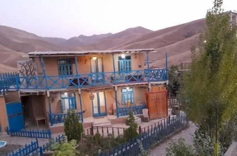۳۶ اقامتگاه بوم‌گردی در کردستان فعال است